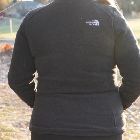 The North Face Full Zip Fleece - Picture 4 of 8